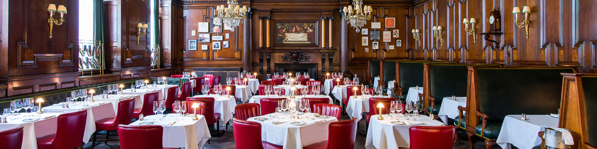 Simpson's in the Strand Gift Voucher Experiences | Gourmet restaurant ...